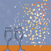 champagneconfetti