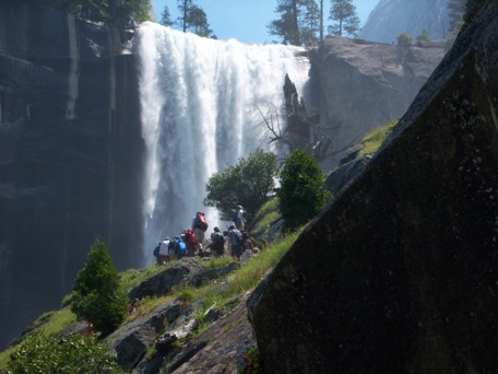 vernalfalls