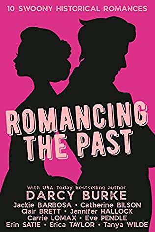 Romancing the Past by Jackie Barbosa