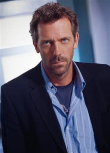 hughlaurie