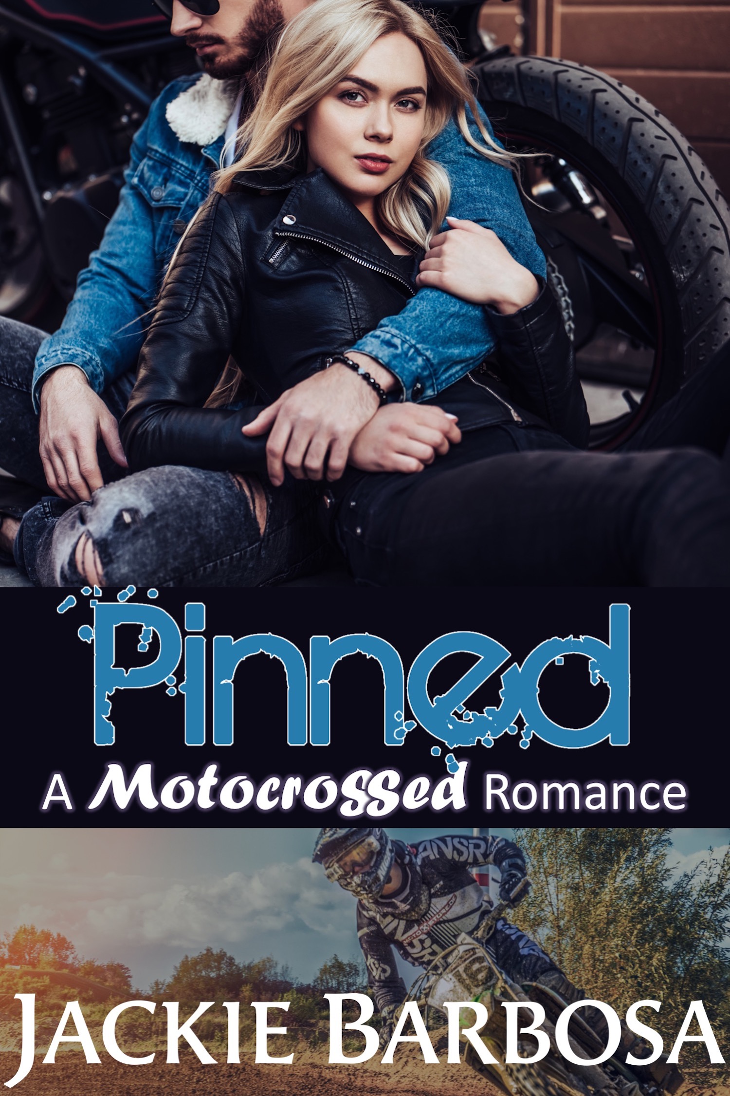 Pinned by Jackie Barbosa